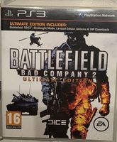 Battlefield Bad Company 2 Ultimate Edition PS3 - Top Game