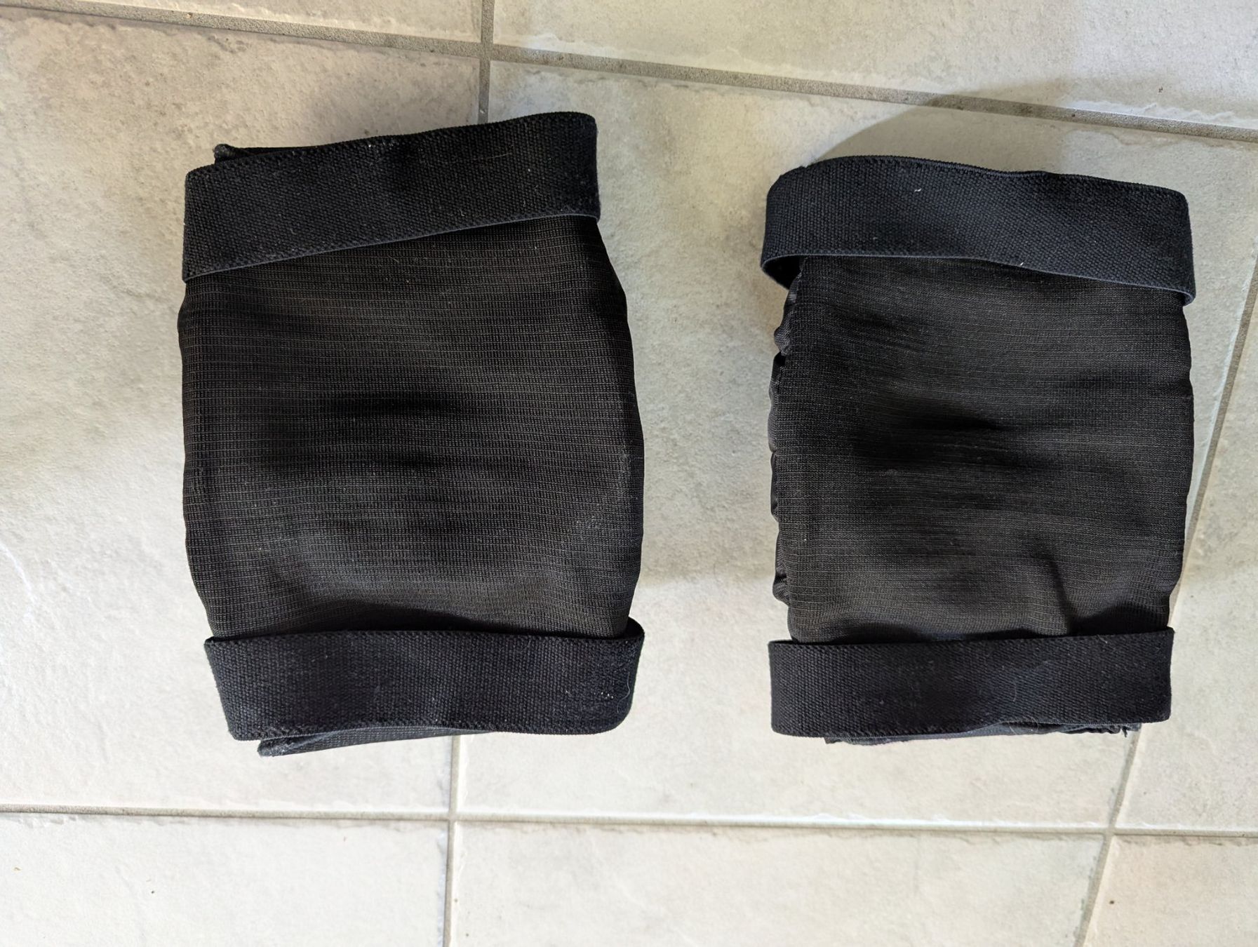 Protections: Rollerblade Knieschoner – D'occasion à Niederglatt ZH par Dgeiss 1