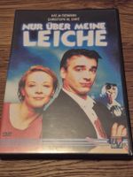Nur über meine Leiche - Komödie mit Katja Riemann (DVD)