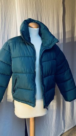 Winterjacke