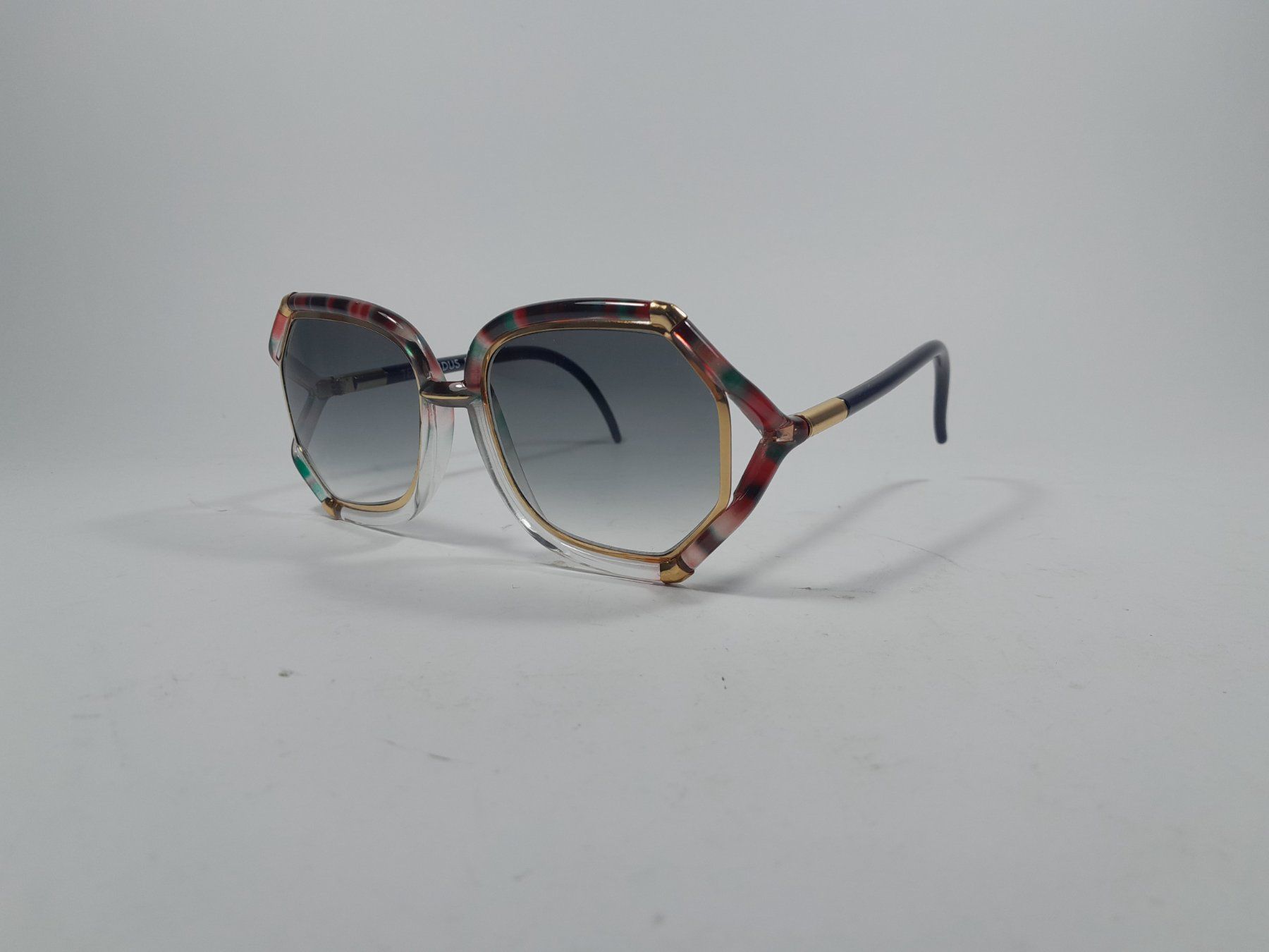 Occhiali & Lenti: Vintage Sonnenbrille Ted Lapidus - NOS – Nuovo (secondo la descrizione) da Männedorf venduto da Bel-view 1