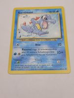 Karnimani Pokemon TCG - DE Neo Genesis Vintage