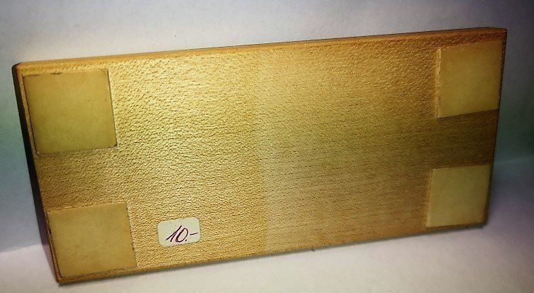 Schilder: Türschild Kinderzimmer aus Holz – Neu (gemäss Beschreibung) aus Lutzenberg von Truhe 1