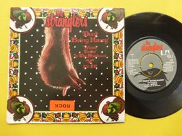 The Stranglers – Don't Bring Harry