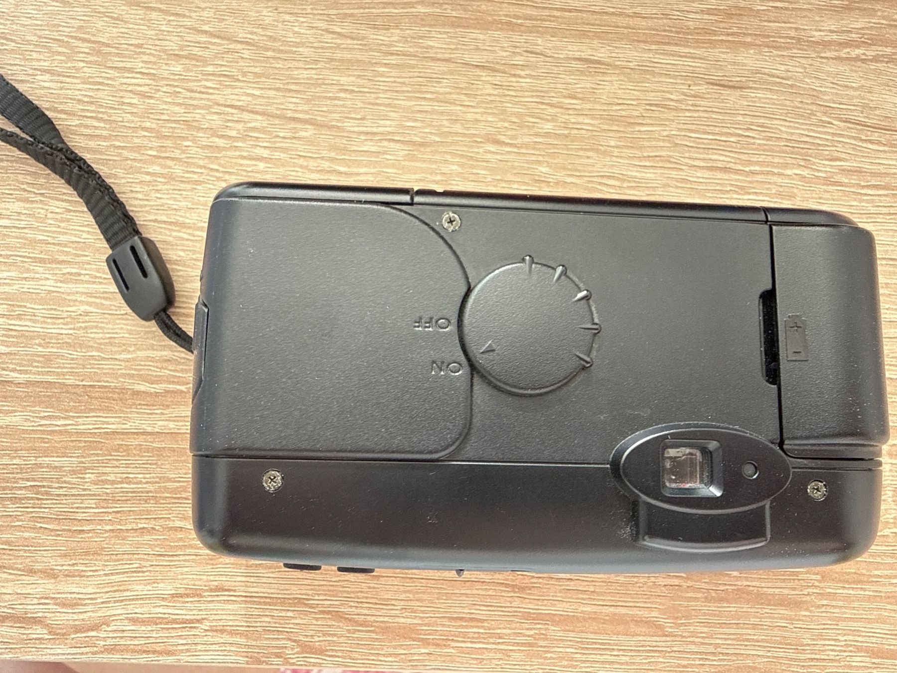Kodak Kamera: Kodak advantix 4100ix zoom – Gebraucht aus Prilly von bandoche67 2