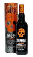 Smokehead Rum Rebel 46% / 70cl
