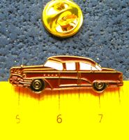 BUICK ROADMASTER AUTO PIN GEPRÄGT KLEIN-FEIN