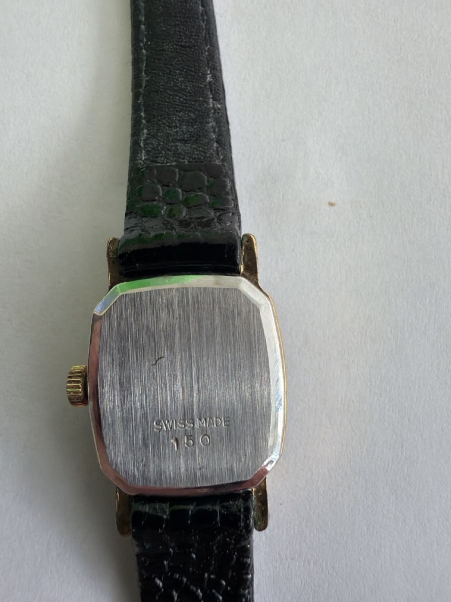 Swiss Orologi: montre vintage Grovana  – Usato da Echallens venduto da JAR69 2