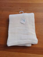 Neue   Baby Decke 100% Cotton 75x100