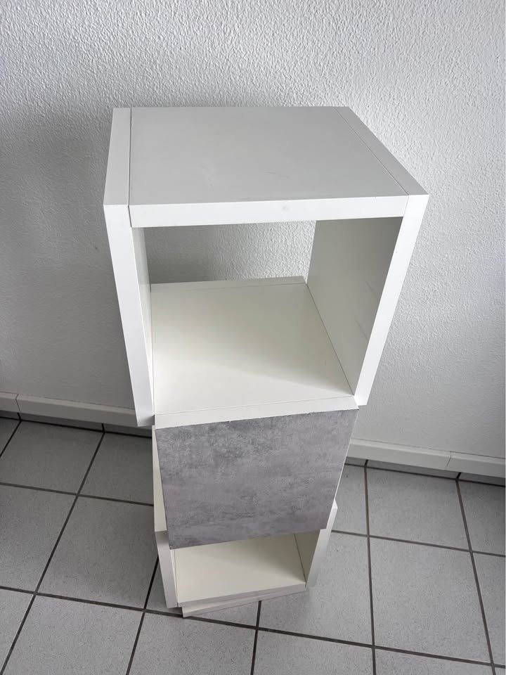 Regale: Drehbares Regal – Gebraucht aus Solothurn von sl_27 4