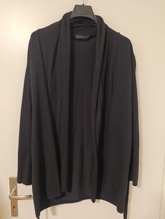 Zara Cardigan