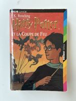 Harry Potter et la Coupe de Feu