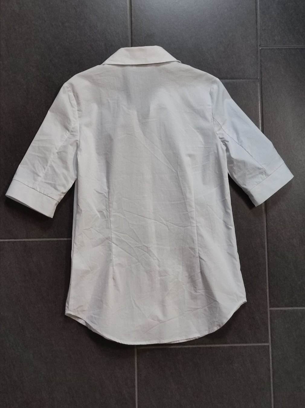 Camicette: Bluse von Nulu, Grösse 36, neu – Usato da Wohlen AG venduto da Tikale 1