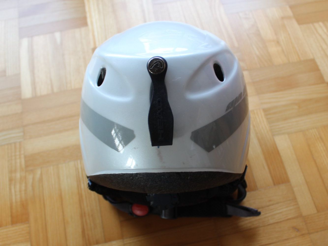 Lotti & Set di vestiti: Winterkleiderpaket Skihelm 128 – Usato da Walliswil-Nbipp venduto da Speer516 6