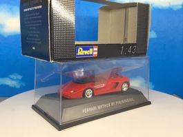 FerrariMythos 1:43