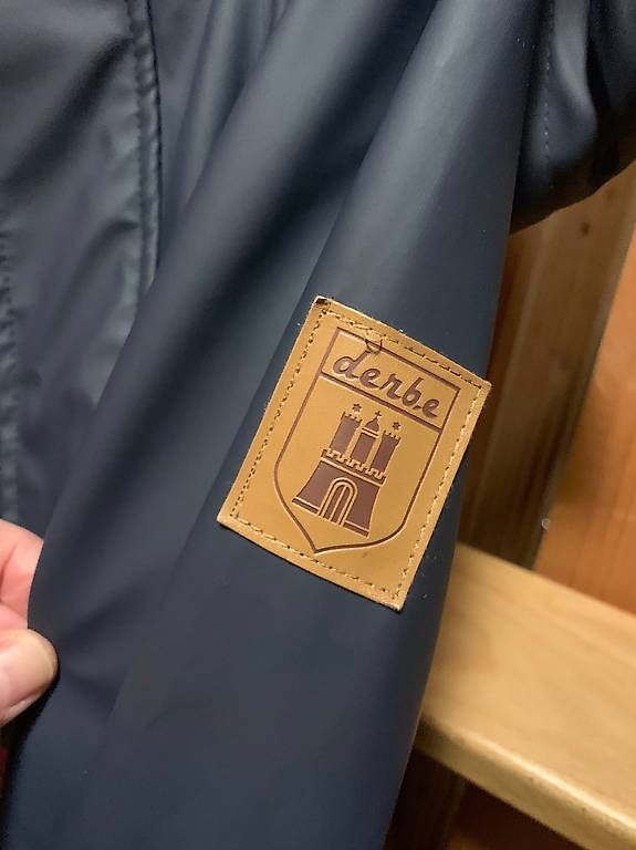 Giacche: Jacke derbe – Usato da Zürich venduto da Angela_Chloe 4