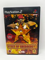 State of Emergency (Deutsch) - Playstation 2