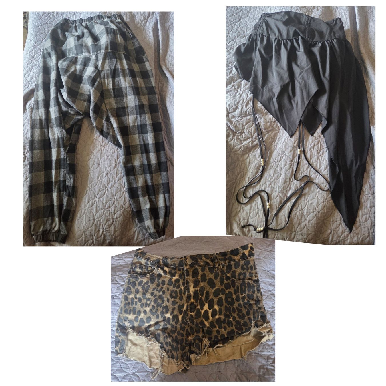 Lotti di vestiti: 22 Teile Kleiderpaket gr.38/40 – Usato da horn venduto da CherryCrow 1