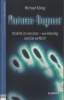 Photonen-Diagnose messbare Vitalität, wie lebendig sind Sie?