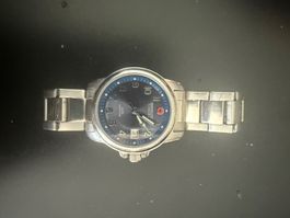 Armbanduhr