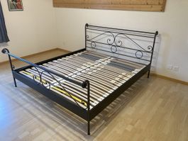 Hasena Cerete Metallbett 180x200 cm