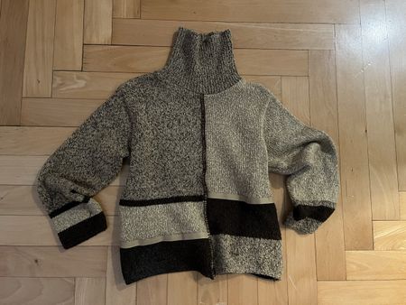 Vintage Pullover