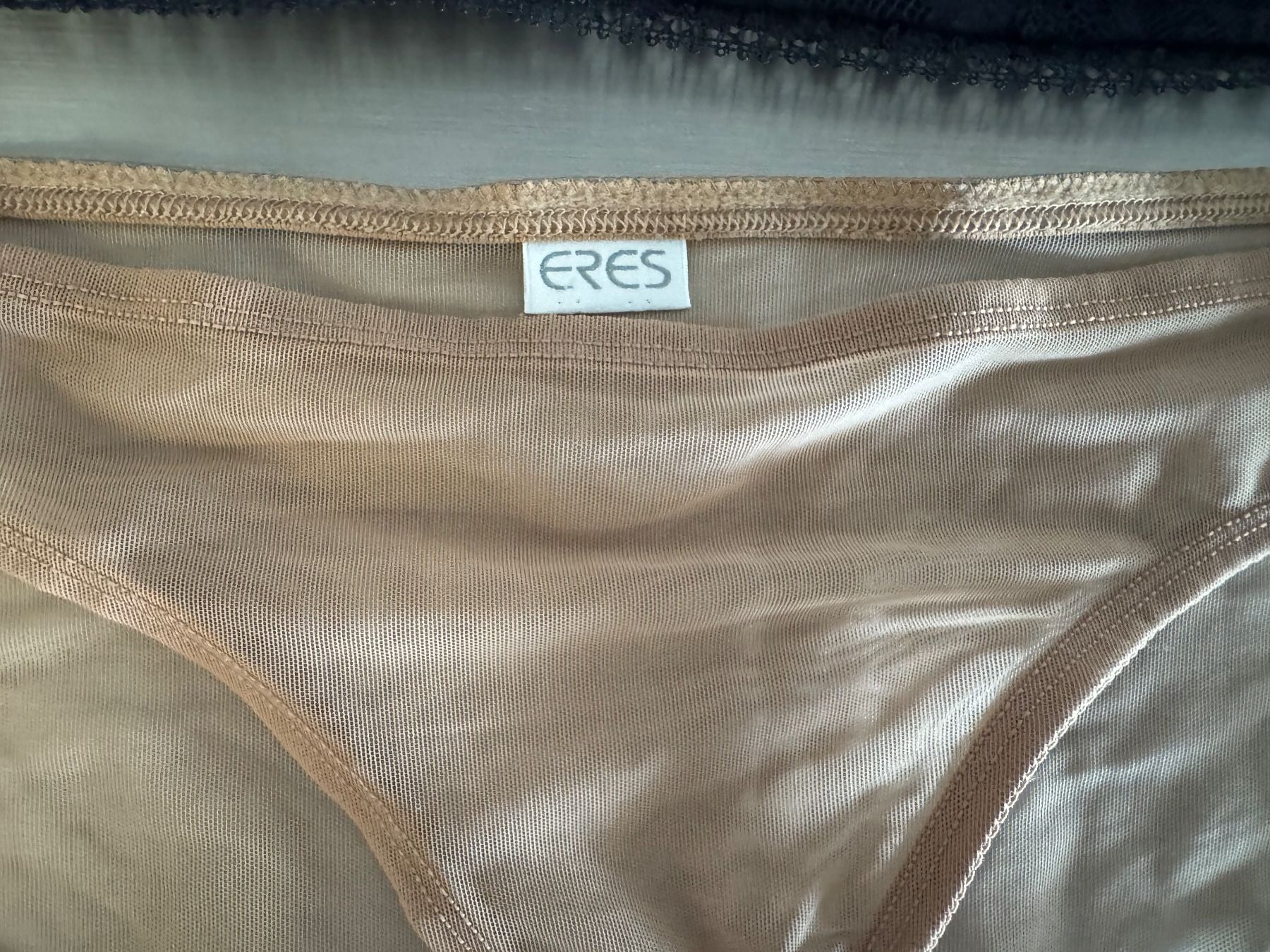 Altra biancheria intima: ERES Dessous-Set – Usato da Zürich venduto da froschchen79