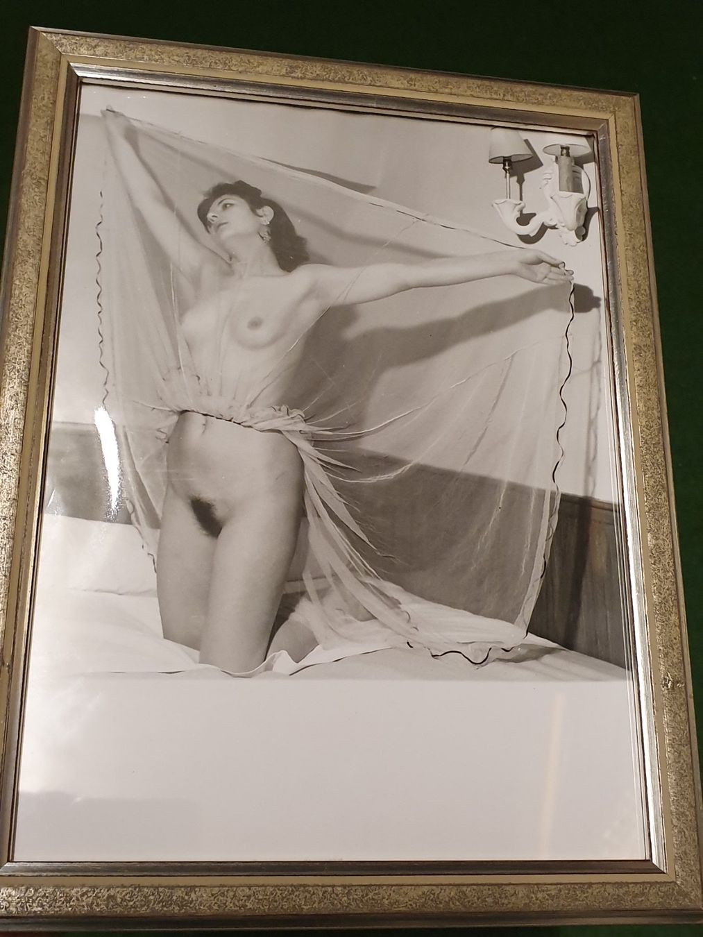 Foto & Immagini: Venus (605) circa 1950 – Usato da Genève venduto da GenevaArtsCollectors