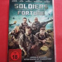Soldiers of Fortune