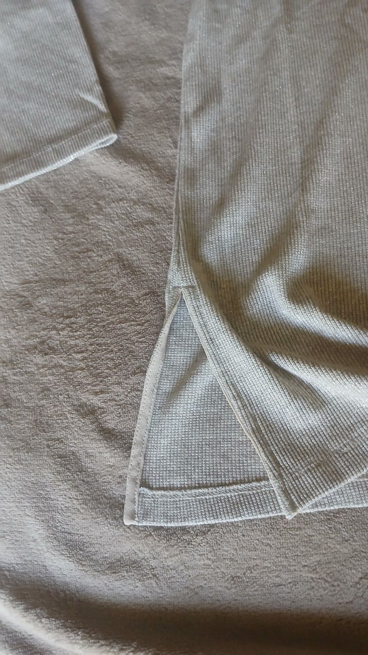 Massimo Dutti T-shirt: MASSIMO DUTTI DAMEN SHIRT GRÖSSE L – Nuovo (secondo la descrizione) da Villa Luganese venduto da luxlady 6