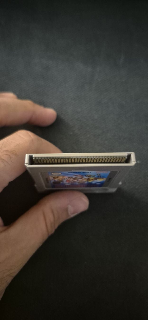 Nintendo Giochi: SUPER MARIO LAND 1 GAMEBOY RETRO GAMING  – Usato da Grand-Lancy venduto da luc111 2