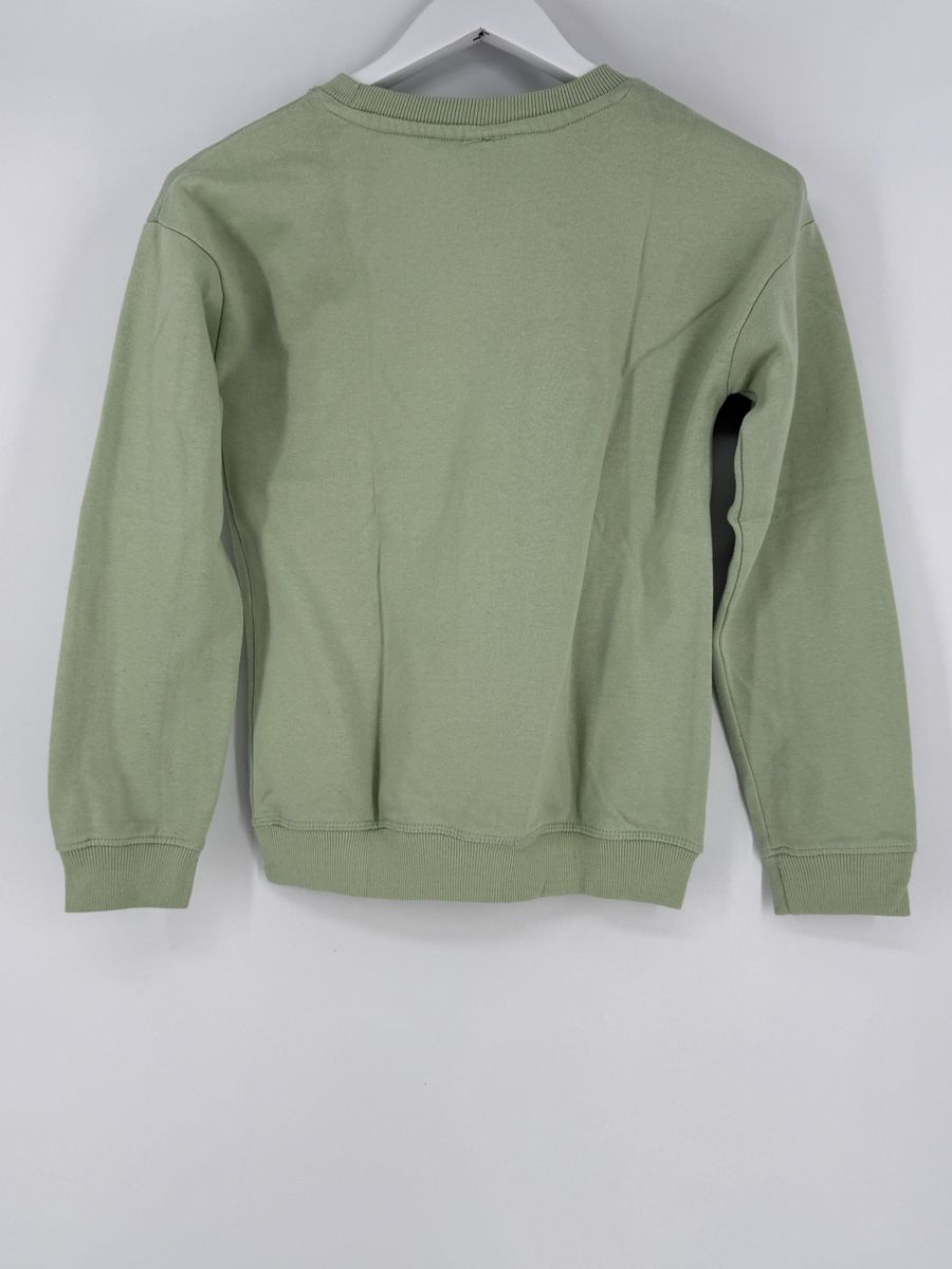 Pulls et sweat-shirts: Pullover Gr. 146/152 von Young Idols – D'occasion à Auenstein par moin. 1