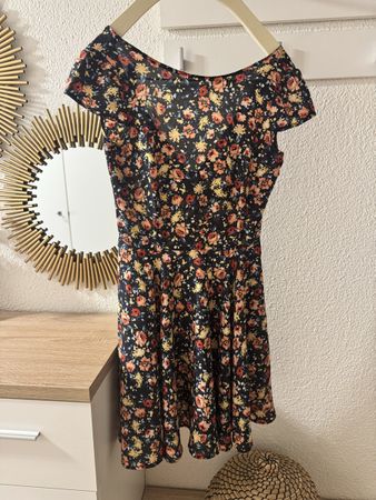 Zara Sommerkleid