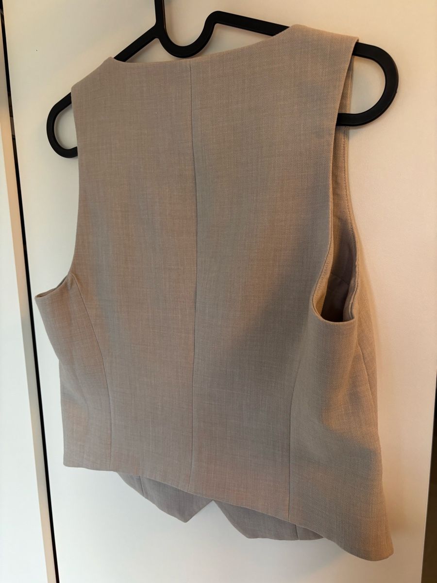 Stradivarius Gilets: Stradivarius vest M  – Neuf (Voir description) à Konolfingen par weiann 2