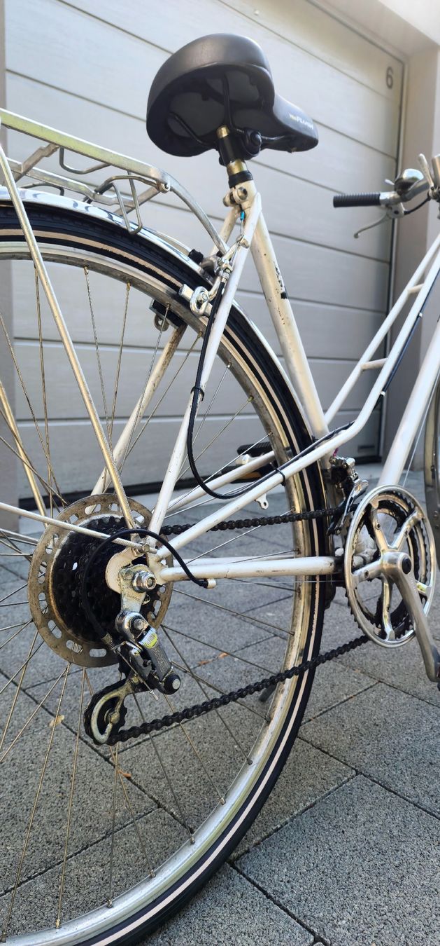 Velos: Velo Vintage Coronado  – Gebraucht aus Bern von Maxdamato 4