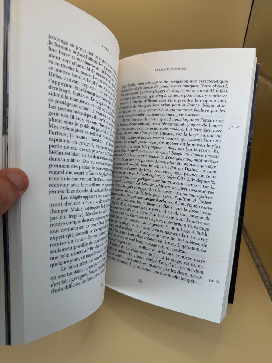 Libri: Livre La Volta Bruno d'Halluin 1ere ed 2003 – Usato da Genève venduto da sho_67qj 6