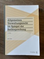 Allgemeines Verwaltungsrecht im Spiegel der Rechtsprechung