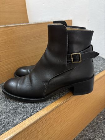 Chloé Schuhe 38