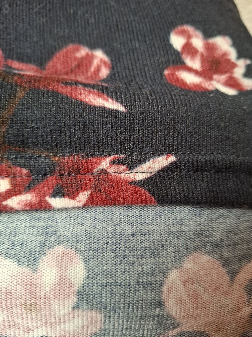Maglioni & Felpe: Gr L Strick pulli Damen Dunkelblau Herbst 502 – Usato da Vinelz venduto da sonnenmond77 4