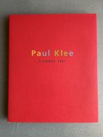 Paul Klee: l’année 1927