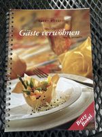 Kochbuch Betty Bossi Gäste verwöhnen leicht gemacht