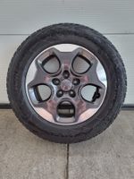 Jeep Renegade Winterräder 16 Zoll