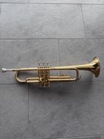 Yamaha Trompete