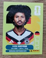 Karim Adevemi GER 19 Panini FIFA World Cup 2026  ⚽🏆