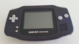 -GAM BOY ADVANCE+SPIEL MEINE TIER PENSION