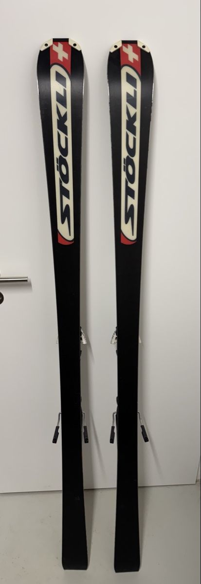 Stöckli Sci: Stöckli Laser Worldcup SC Ski 170 – Usato da Münchwilen TG venduto da yanik_08 1