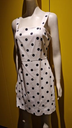 Tolles Sommerkleid ( Ferien), "Mango", Gr. 36/38, neuwertig