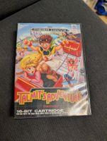 Talmit's adventure Sega Mega Drive