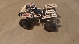 LEGO Technic 8262 Quad Bike