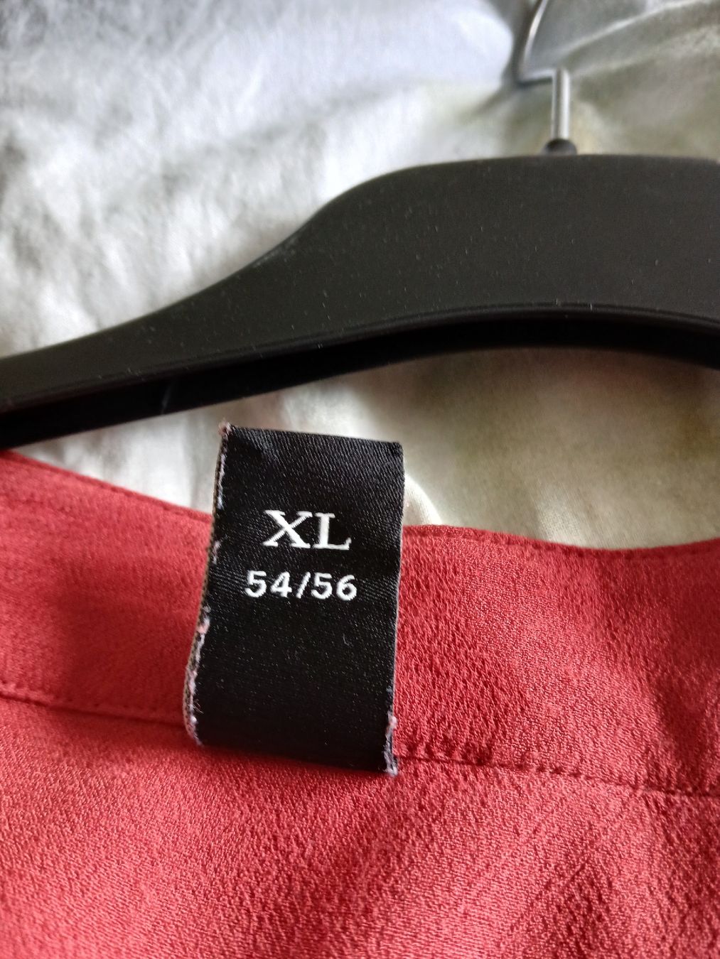 Camicette: 1 blouse dames(Taille xl 54-56) – Usato da Miecourt venduto da Marly1 3